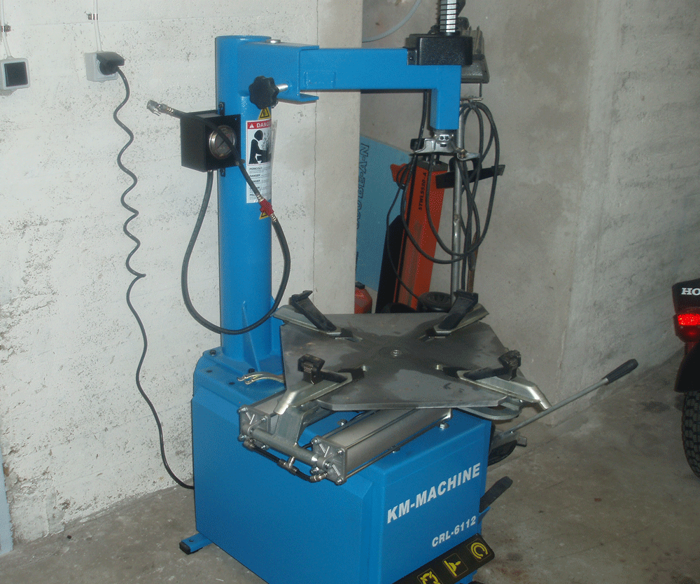 Rengaskone CRL-6112