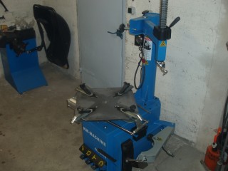 Rengaskone CRL-6112 — lisäkuva