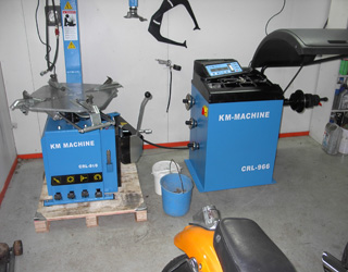 Rengaskone CRL-810