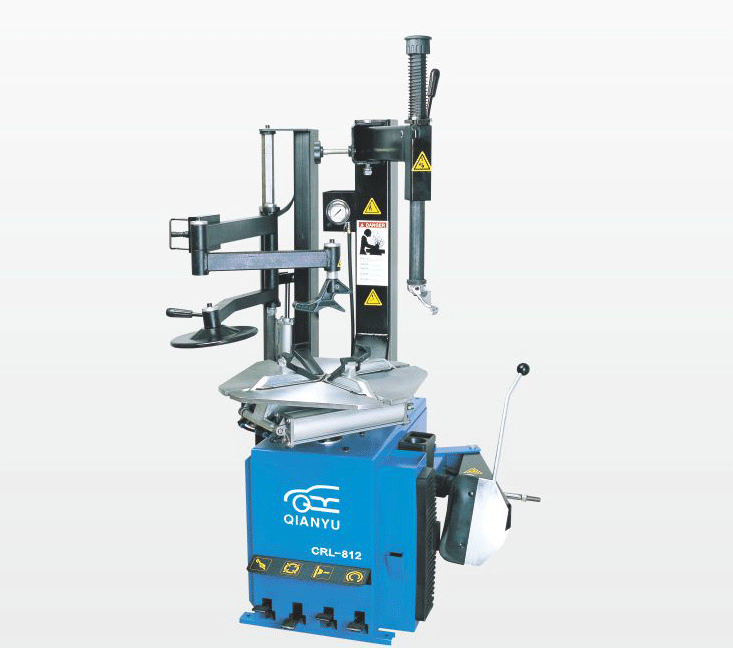 Rengaskone CRL-812