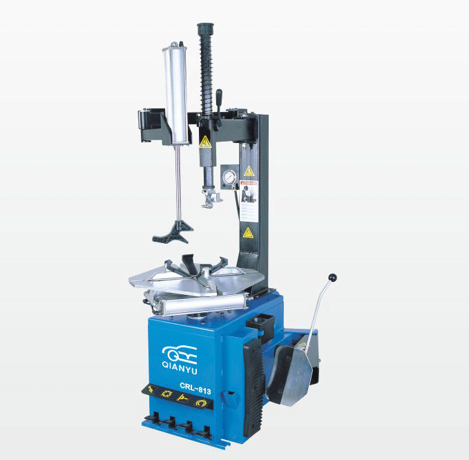 Rengaskone CRL-813