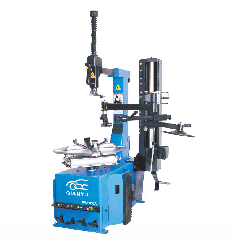 Rengaskone CRL-850